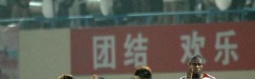  德甲收官战上演进球大战狂潮